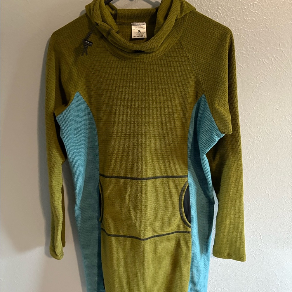 Melanzana dress
